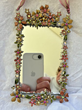 Anthropologie mirror small for sale  New York