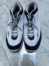 Basketball shoes size for sale  ROMFORD