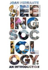 Seeing sociology introduction for sale  Montgomery