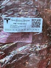 NOVO OEM Tesla KIT DISPOSITIVO SIMULADOR DE ALERTA AÉREO MOBLIE 1541521-00-A comprar usado  Enviando para Brazil