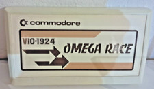 Omega race cartdrige usato  Milano