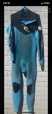 Men wetsuit ripcurl for sale  LLANTWIT MAJOR