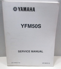 2004 yamaha yfm for sale  Seville