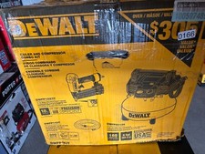 Dewalt dwfp1kit nailer for sale  Tempe