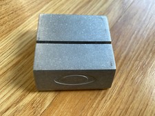 Oakley metal card for sale  LONDON