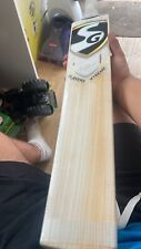 Cricket bat pro for sale  TAUNTON