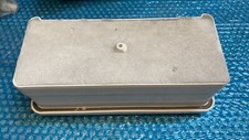 Plastica con filtro usato  Bergamo