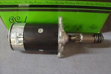 New starter motor for sale  TELFORD