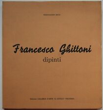 Arisi ferdinando francesco usato  Italia