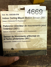 Leviton odc0s indoor for sale  Acworth