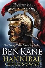 Hannibal clouds war for sale  UK