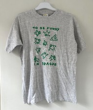 Tshirt gris homme d'occasion  La Ferté-Gaucher