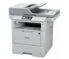 BROTHER MFC-L6900DW Laser DUPLEX ADF 50sm WiFi A4 mono wielofunkcyjny + NOWY TONER na sprzedaż  PL