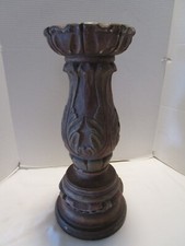 Antique carved wood for sale  Oshkosh