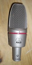 Akg c3000b modifié d'occasion  Anglet