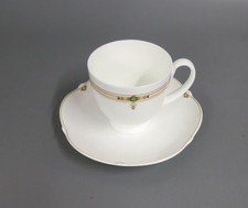 Kaffeetasse tasse villeroy gebraucht kaufen  Karlsruhe