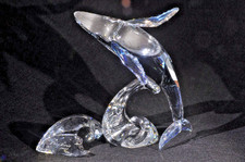 Swarovski crystal paikea for sale  IPSWICH