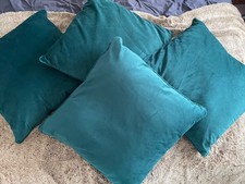 Plain velvet feel for sale  DONCASTER