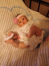 Reborn harlow sandy d'occasion  Expédié en Belgium