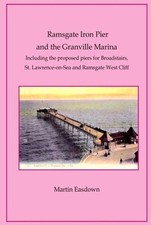 Ramsgate iron pier for sale  HYTHE