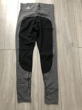 stella mccartney adidas leggings for sale  BARKING