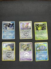 Lotto carte pokémon usato Lotto carte pokémon usato  Magliano Vetere