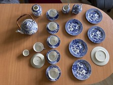 Chinesisches teegeschirr perso gebraucht kaufen  Kitzingen