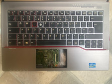 Fujitsu lifebook e544 for sale  BRADFORD
