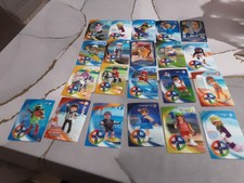 Cartes hologramme playmobil d'occasion  Givors