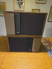 Vintage bose 301 for sale  Bartlesville