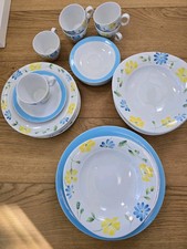 Seltmann weiden geschirr gebraucht kaufen  Nastätten