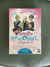 Famille accueil volume d'occasion  Vienne