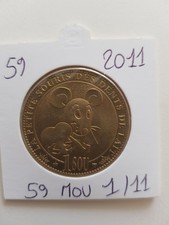 Monnaie paris médaille d'occasion Monnaie paris médaille d'occasion  Plan-d'Orgon