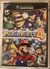 Mario party complete for sale  Nottingham