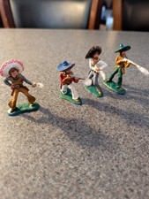 Mexican bandits bykai for sale  Hickory