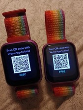 Wyze smart watch for sale  Easley