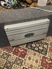 10inch bass box for sale  LONDON