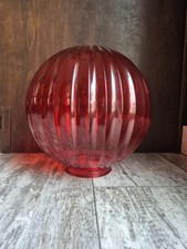 Vtg mcm red for sale  Junction City