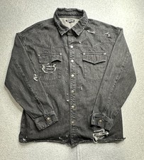 Elwood shirt jacket for sale  Fort Worth