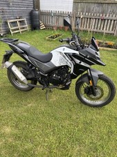 2023 sym nht for sale  KING'S LYNN