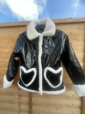 Ladies black heart for sale  PORTSMOUTH