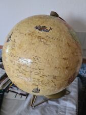 Globe terrestre mappemonde d'occasion  Paris XVII