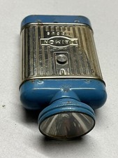 Alte taschenlampe daimon gebraucht kaufen  Hohenlockstedt