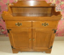 Ethan allen heirloom for sale  Sargent