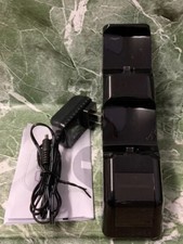 🏯 PDP Energizer 2X controlador estação de carregamento para controle PS4 🆕sem caixa !!️ comprar usado  Enviando para Brazil
