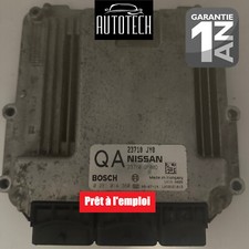 Calculateur vierge renault d'occasion  Louvres