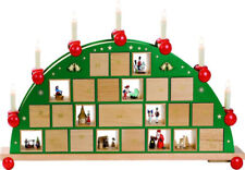 Adventskalender lichterbogen d gebraucht kaufen  Seiffen, Deutschneudorf