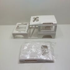Kit carrosserie land d'occasion  Quincieux