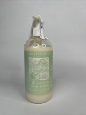 Crabtree evelyn aloe for sale  Oceanside