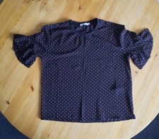 Sweewe paris bluse gebraucht kaufen  Mönchengladbach